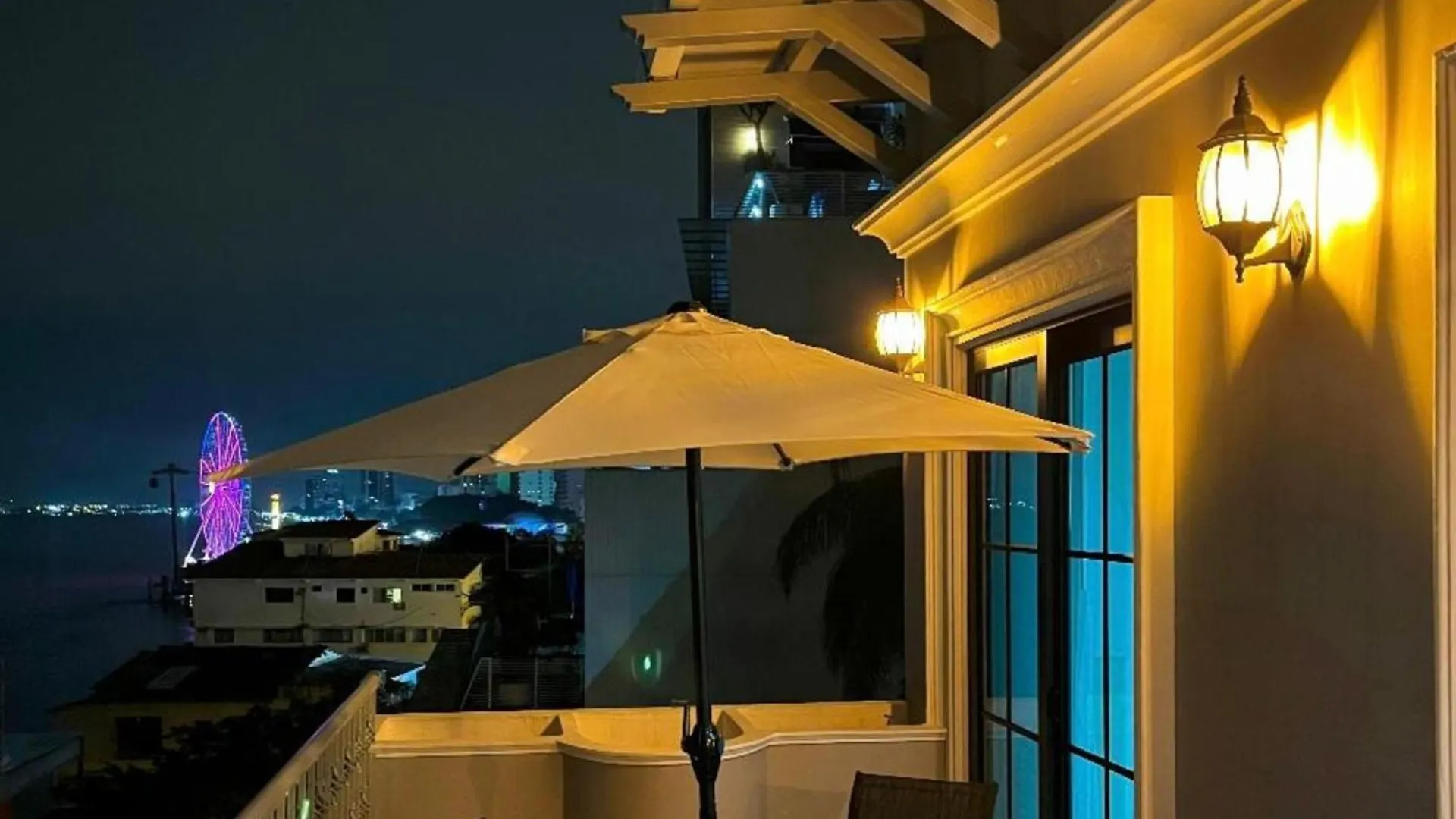 Guayaquil, Apartamentos En Barrio Las Penas, La Rosa Del Rio Exclusividad, Hermosa Vista, Descanso Y Turismo 0*, Guayaquil Ecuador