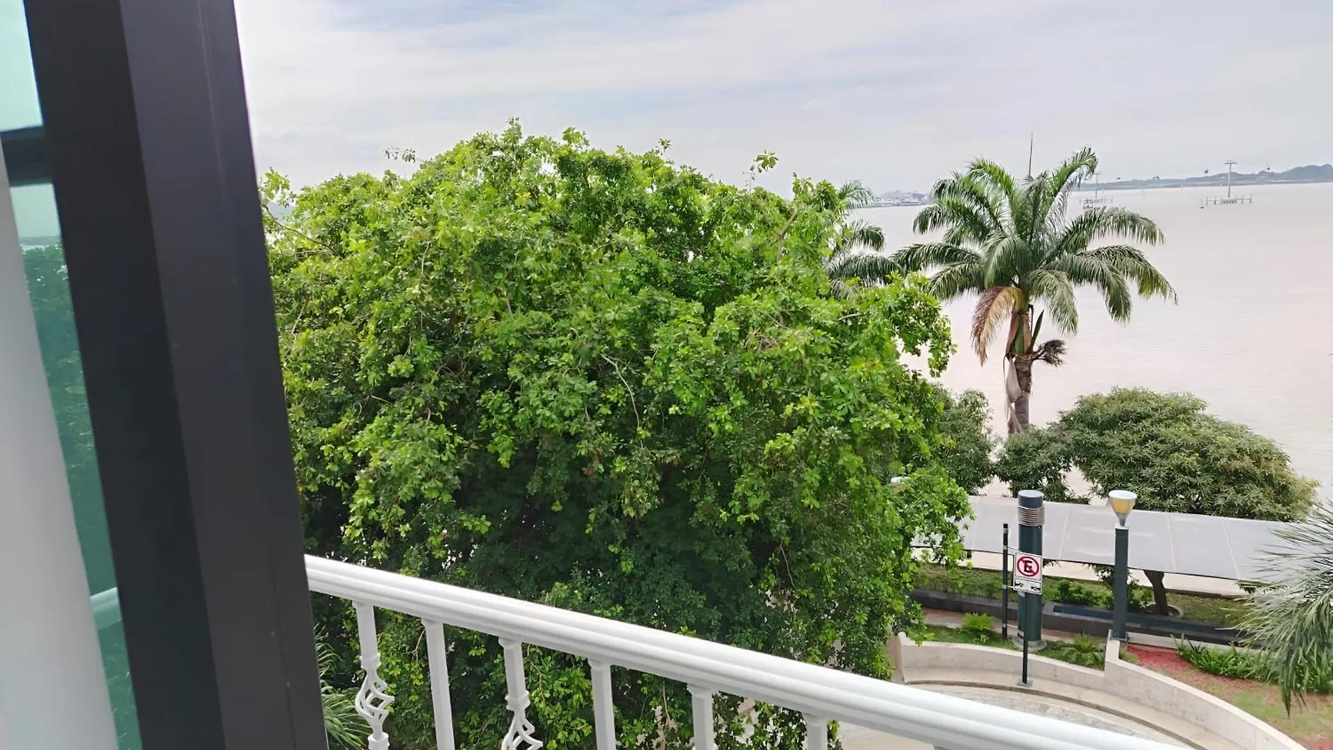 Guayaquil, Apartamentos En Barrio Las Penas, La Rosa Del Rio Exclusividad, Hermosa Vista, Descanso Y Turismo 0*, Guayaquil