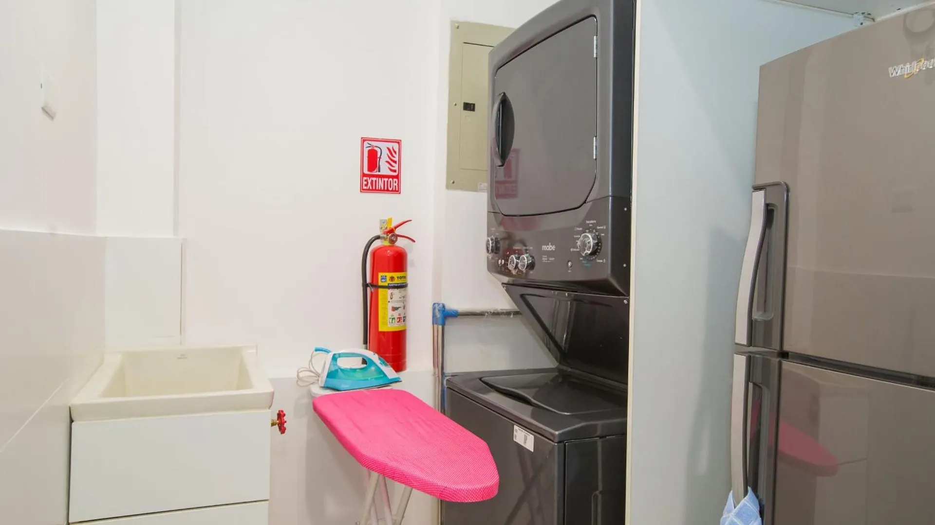 Guayaquil, Apartamentos En Barrio Las Penas, La Rosa Del Rio Exclusividad, Hermosa Vista, Descanso Y Turismo 0*, Guayaquil