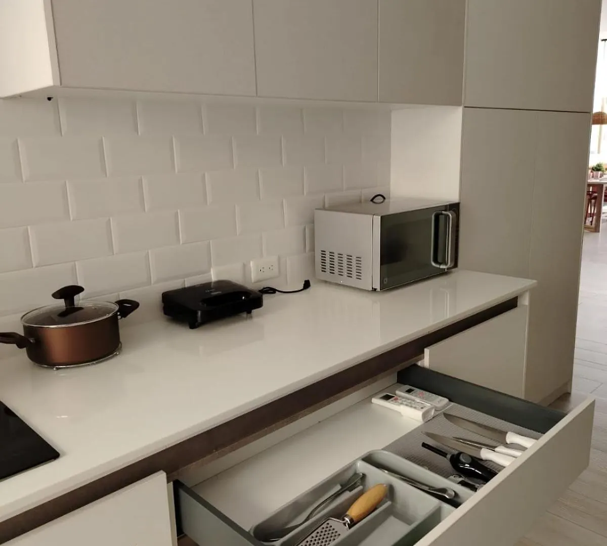 Guayaquil, Apartamentos En Barrio Las Penas, La Rosa Del Rio Exclusividad, Hermosa Vista, Descanso Y Turismo Apartman