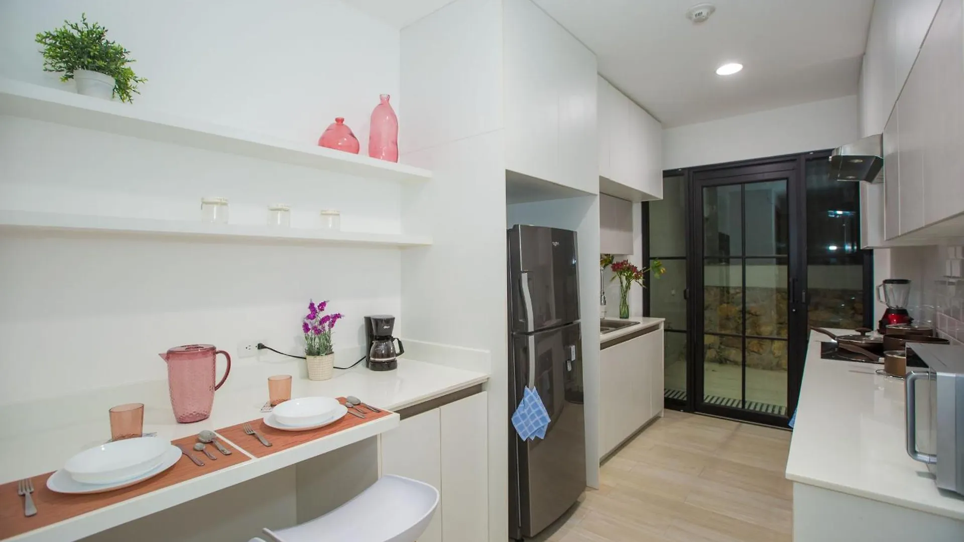 Guayaquil, Apartamentos En Barrio Las Penas, La Rosa Del Rio Exclusividad, Hermosa Vista, Descanso Y Turismo 0*, Guayaquil