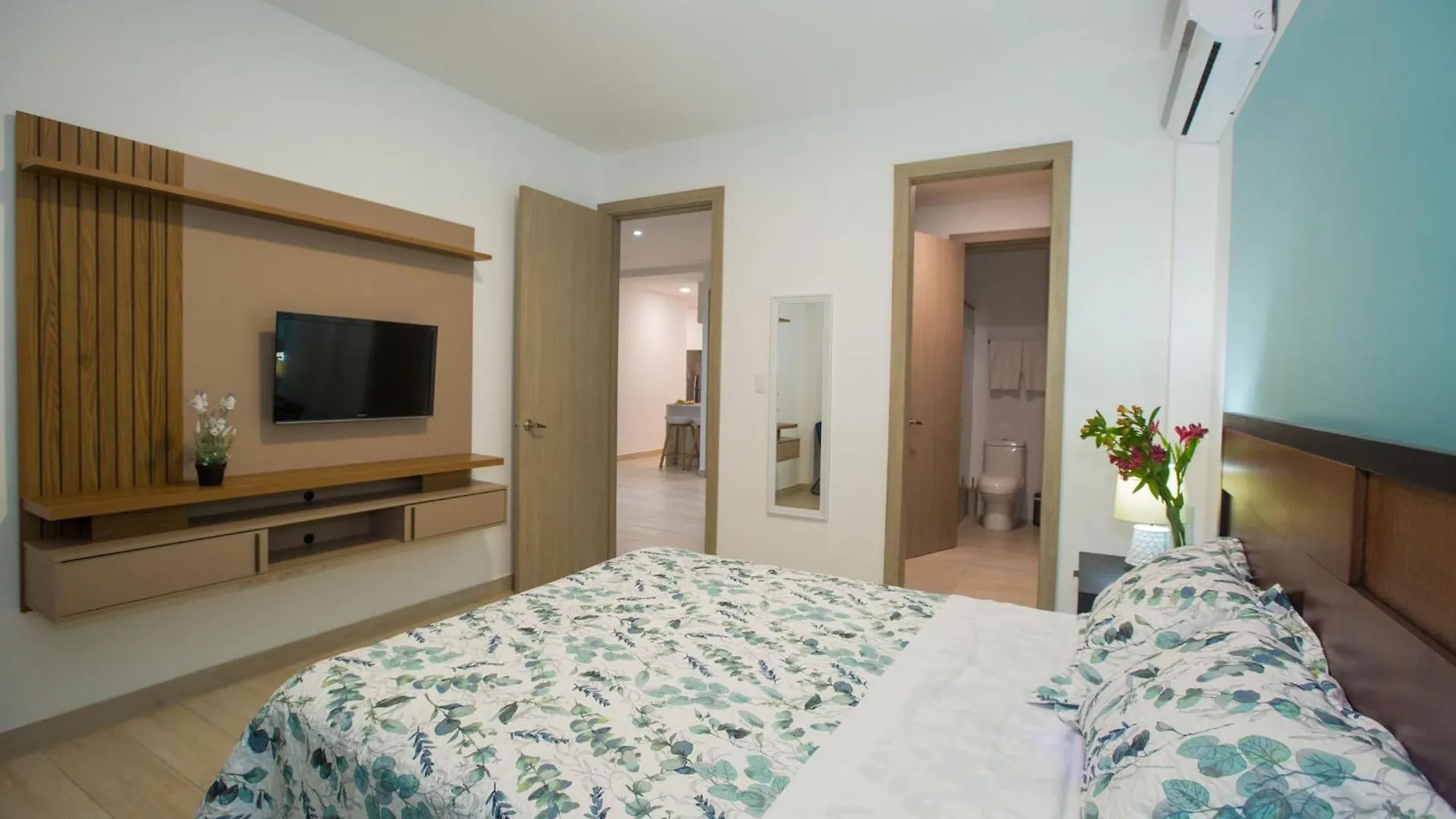 Apartman Guayaquil, Apartamentos En Barrio Las Penas, La Rosa Del Rio Exclusividad, Hermosa Vista, Descanso Y Turismo