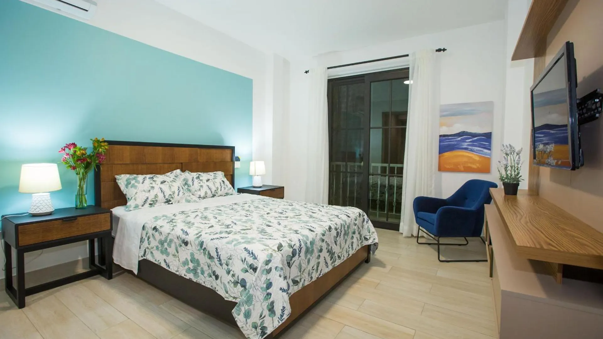 Guayaquil, Apartamentos En Barrio Las Penas, La Rosa Del Rio Exclusividad, Hermosa Vista, Descanso Y Turismo Guayaquil