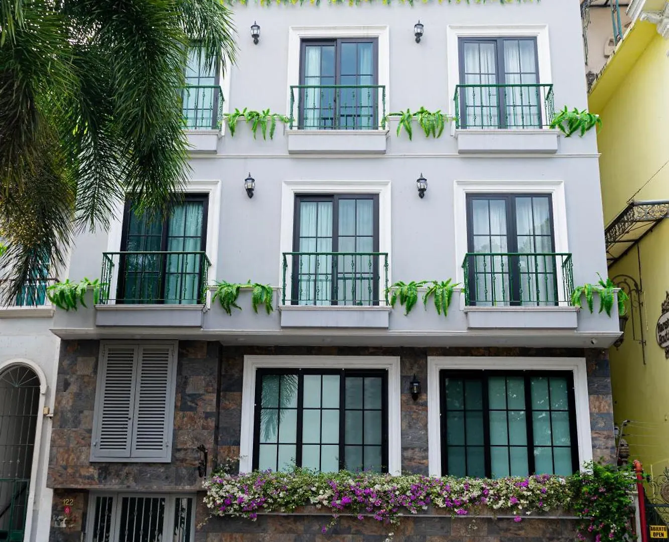 Apartman Guayaquil, Apartamentos En Barrio Las Penas, La Rosa Del Rio Exclusividad, Hermosa Vista, Descanso Y Turismo Ecuador